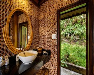 Ảnh người dùng đánh giá Sankofa Village Hill Resort and Spa Ảnh người dùng đánh giá Sankofa Village Hill Resort and Spa