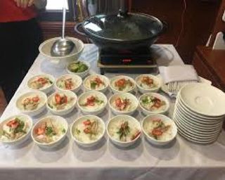 Ảnh người dùng đánh giá Calypso Cruises Ảnh người dùng đánh giá Calypso Cruises