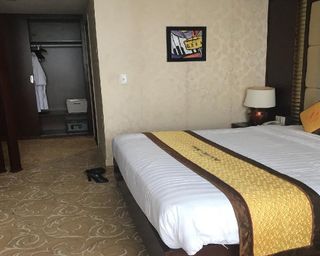 Ảnh người dùng đánh giá Khách Sạn Petro Thái Bình Ảnh người dùng đánh giá Khách Sạn Petro Thái Bình