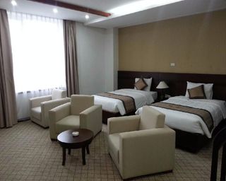 User's review image for Draco Thang Long Hotel