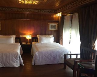 Ảnh người dùng đánh giá Sankofa Village Hill Resort and Spa