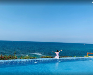 Ảnh người dùng đánh giá Khách sạn và Resort Đảo Ngọc Lý Sơn