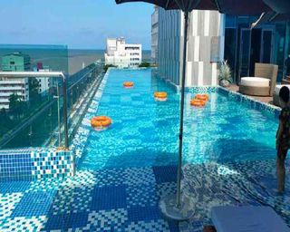User's review image for Dragon Style Hotel Sầm Sơn