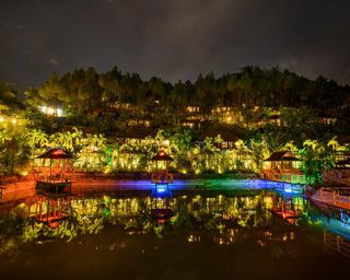 Ảnh người dùng đánh giá Sankofa Village Hill Resort and Spa