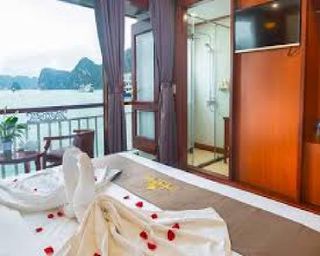 Ảnh người dùng đánh giá Calypso Cruises Ảnh người dùng đánh giá Calypso Cruises