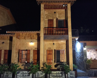 Ảnh người dùng đánh giá H'Mong Village Resort Ảnh người dùng đánh giá H'Mong Village Resort
