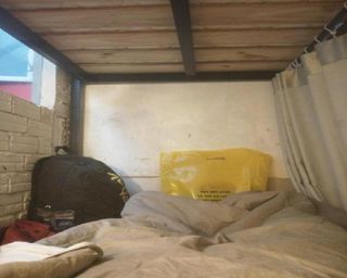 User's review image for Samstay