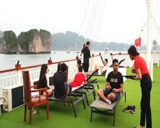 Ảnh người dùng đánh giá Calypso Cruises Ảnh người dùng đánh giá Calypso Cruises