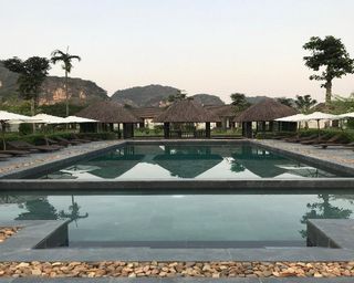 User's review image for Aravinda Resort Ninh Binh