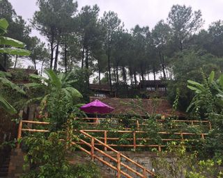 Ảnh người dùng đánh giá Sankofa Village Hill Resort and Spa
