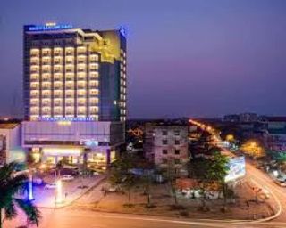 Ảnh người dùng đánh giá Khách Sạn Toàn Thắng Stone Ảnh người dùng đánh giá Khách Sạn Toàn Thắng Stone
