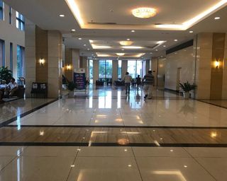 Ảnh người dùng đánh giá Khách Sạn Petro Thái Bình Ảnh người dùng đánh giá Khách Sạn Petro Thái Bình