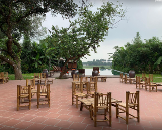 Ảnh người dùng đánh giá Tomodachi Retreat Làng Mít Ảnh người dùng đánh giá Tomodachi Retreat Làng Mít