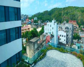 User's review image for Dragon Style Hotel Sầm Sơn