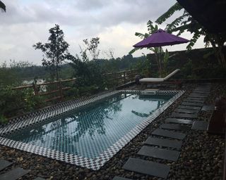 Ảnh người dùng đánh giá Sankofa Village Hill Resort and Spa