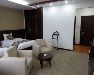 User's review image for Draco Thang Long Hotel