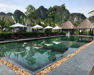 User's review image for Aravinda Resort Ninh Binh