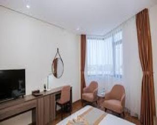 Ảnh người dùng đánh giá Khách Sạn Thông Đỏ
