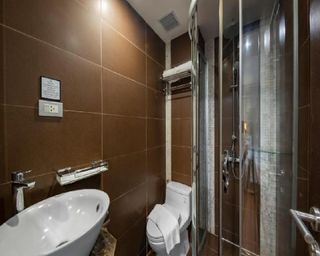 Ảnh người dùng đánh giá Khách Sạn Beryl Charm Hanoi Ảnh người dùng đánh giá Khách Sạn Beryl Charm Hanoi