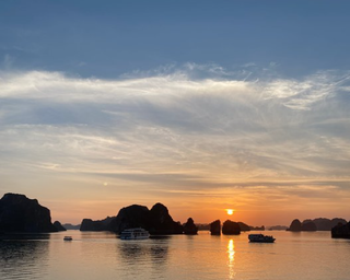 Ảnh người dùng đánh giá Du Thuyền Victory Star