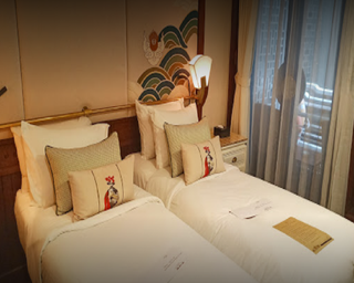 Ảnh người dùng đánh giá Du thuyền Âu Cơ - Du thuyền Bhaya quản lý (The Au Co Cruise - Managed by Bhaya Cruise)