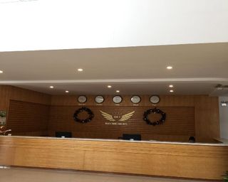User's review image for Draco Thang Long Hotel