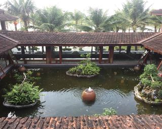 Ảnh người dùng đánh giá Sankofa Village Hill Resort and Spa