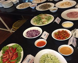 Ảnh người dùng đánh giá Sankofa Village Hill Resort and Spa