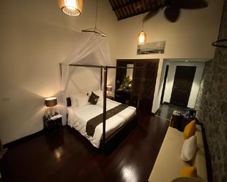 User's review image for Aravinda Resort Ninh Binh