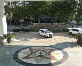 User's review image for Draco Thang Long Hotel