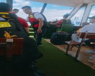 Ảnh người dùng đánh giá Calypso Cruises Ảnh người dùng đánh giá Calypso Cruises