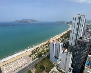 User's review image for The Empyrean Nha Trang Powered by Aston