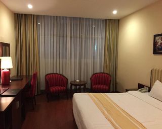 Ảnh người dùng đánh giá Khách Sạn Petro Thái Bình