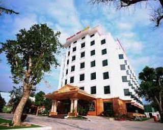 Ảnh người dùng đánh giá Khách Sạn Thông Đỏ