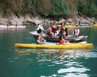 Ảnh người dùng đánh giá Calypso Cruises Ảnh người dùng đánh giá Calypso Cruises