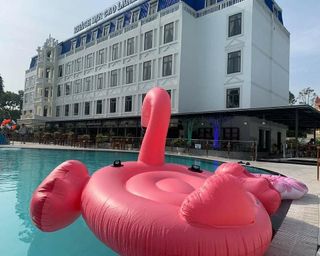 Ảnh người dùng đánh giá Khách Sạn Cao Lãnh