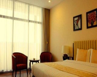 Ảnh người dùng đánh giá Khách Sạn Petro Thái Bình Ảnh người dùng đánh giá Khách Sạn Petro Thái Bình