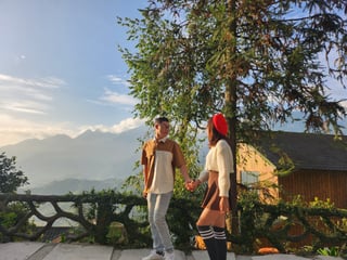 Ảnh người dùng đánh giá Sapa Cat Cat Hills Resort & Spa 