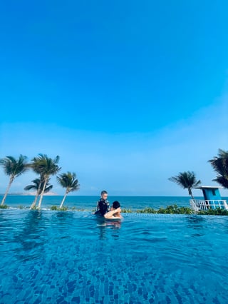 Ảnh người dùng đánh giá Asteria Mui Ne Resort