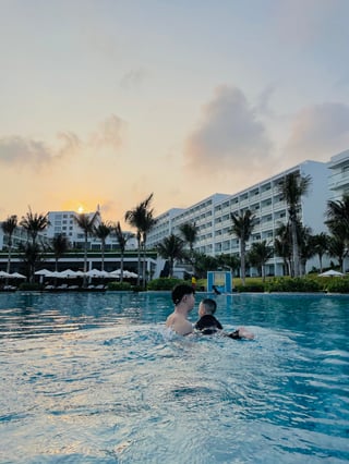 Ảnh người dùng đánh giá Asteria Mui Ne Resort