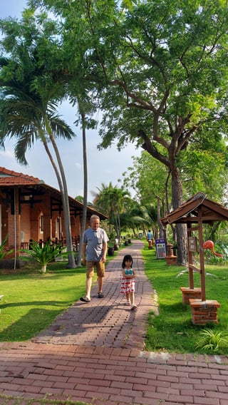 Ảnh người dùng đánh giá TTC Resort Ninh Thuan - Unlimited Access to Water Park