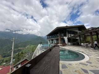 Ảnh người dùng đánh giá Sapa Cat Cat Hills Resort & Spa 