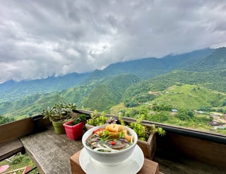 Ảnh người dùng đánh giá Sapa Cat Cat Hills Resort & Spa 