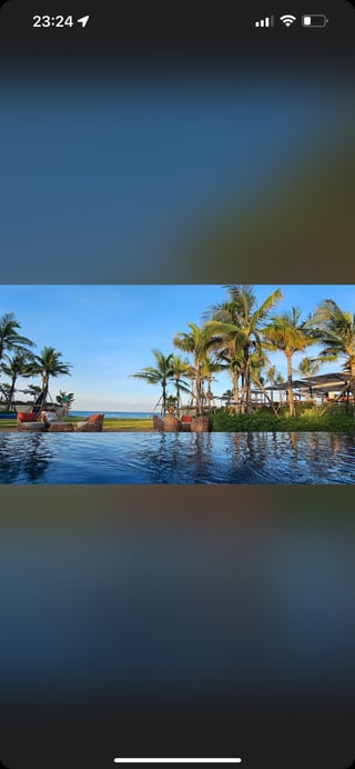 Ảnh người dùng đánh giá Fusion Resort & Villas Da Nang