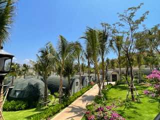 Ảnh người dùng đánh giá Wonderland Resort Phan Thiết