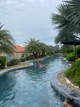 Ảnh người dùng đánh giá Centara Mirage Resort Mũi Né