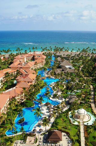 Majestic Colonial Punta Cana - All Inclusive - Adults Only - Khách sạn