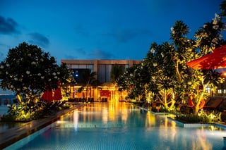 Marina Bay Vũng Tàu Resort & Spa - Bà Rịa - Vũng Tàu Giá tốt nhất