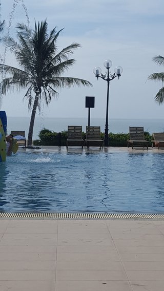 Ảnh người dùng đánh giá TTC Resort Ninh Thuan - Unlimited Access to Water Park