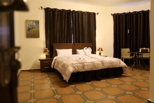 Ảnh Orient Motel